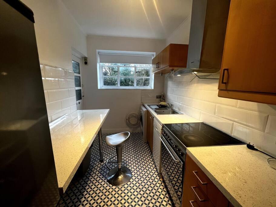 The Viceroy Apartments Birmingham Bagian luar foto
